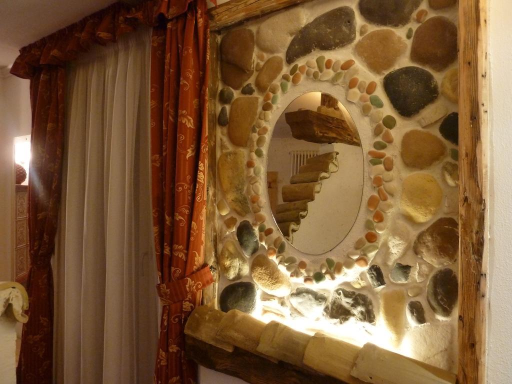 Hotel Ancora Castello-Molina di Fiemme Chambre photo