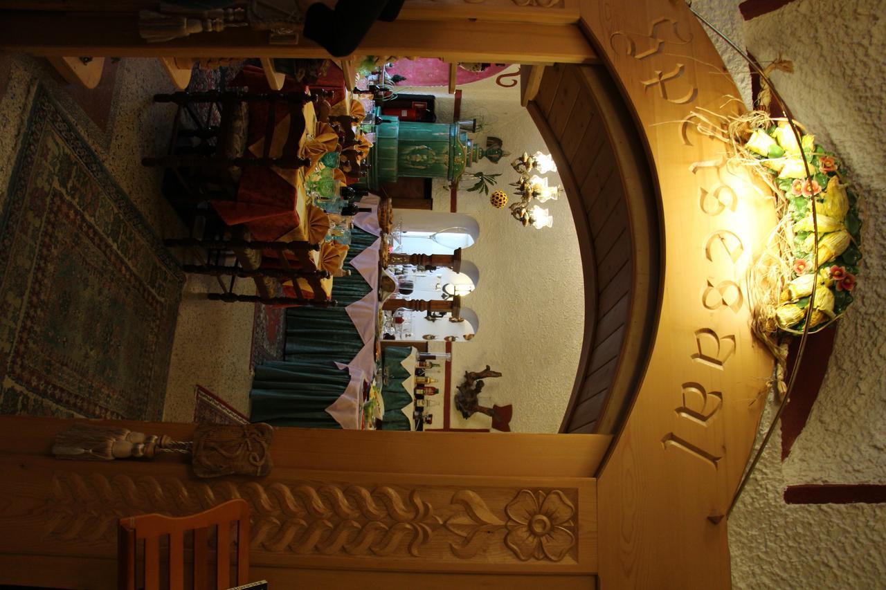 Hotel Ancora Castello-Molina di Fiemme Extérieur photo