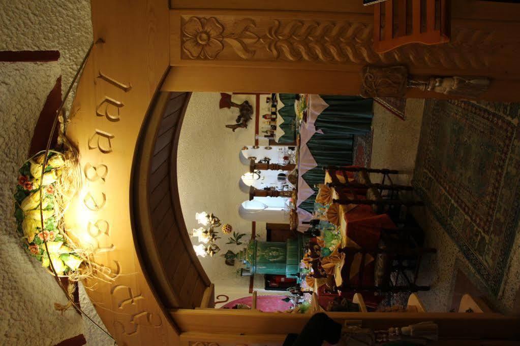 Hotel Ancora Castello-Molina di Fiemme Extérieur photo